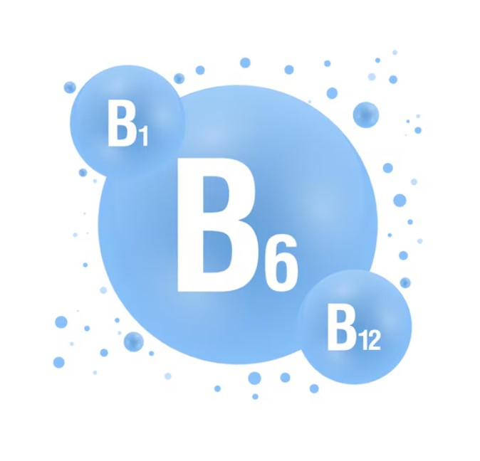 Вітамін B